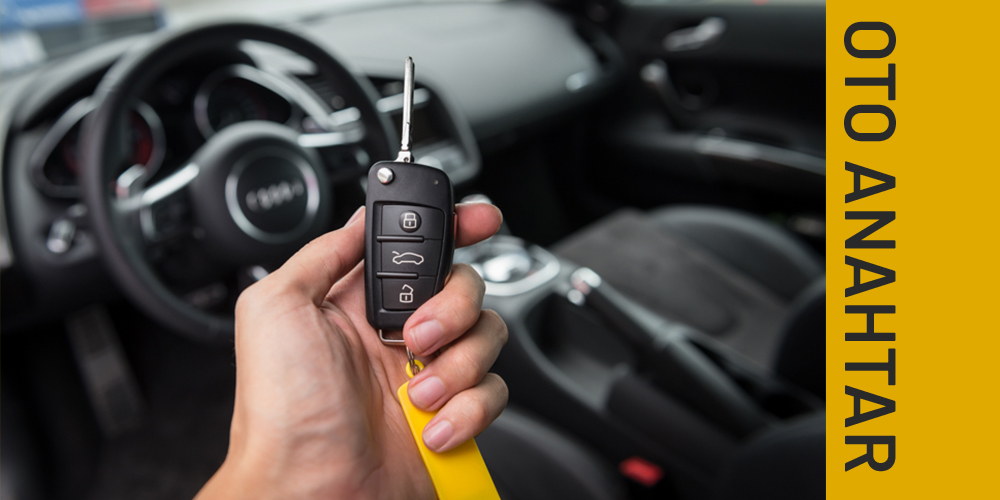 Didim Oto Anahtarcı