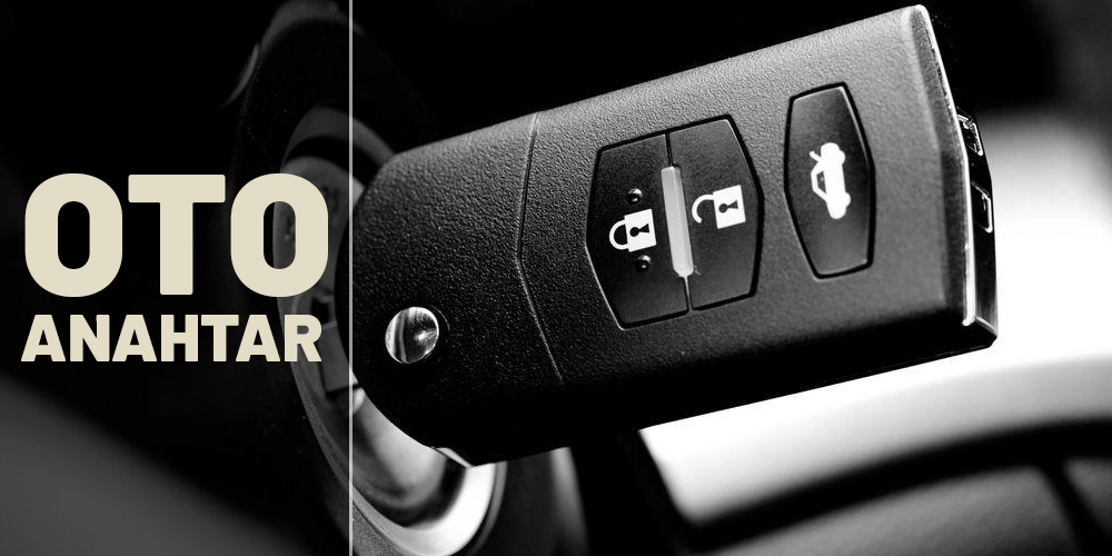Didim Oto Anahtarcı